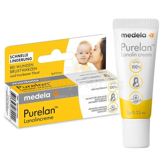 Medela Purelan Lanolincreme Art.101041324