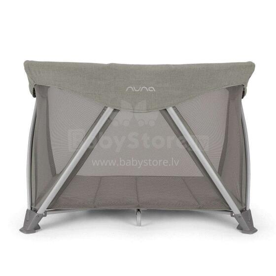 Nuna  Sena Aire Art.TC16500FRTGL Frost