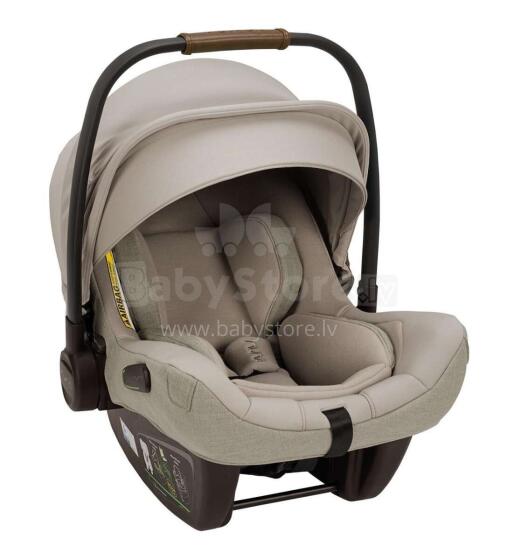 Nuna Pipa Next  Art.CS10210HAZGL Hazelwood