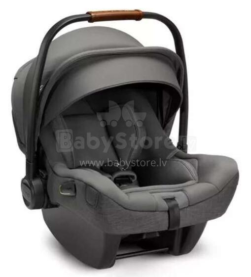 Nuna Pipa Next Art.CS10210GRNGL Granite
