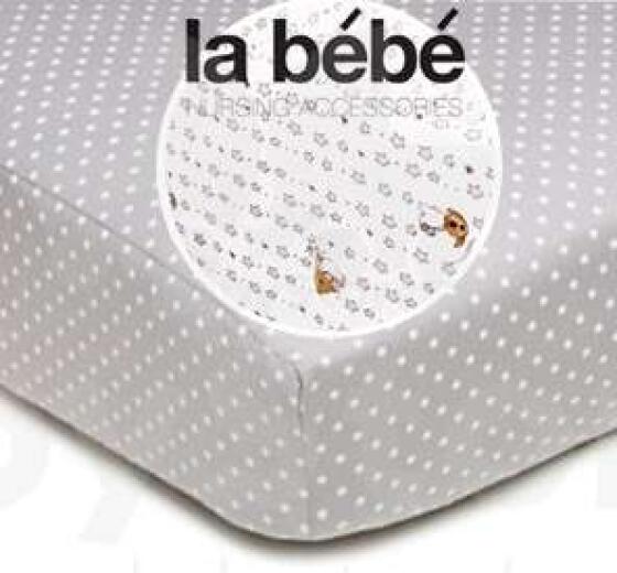 La Bebe Cotton Bears Art.69694