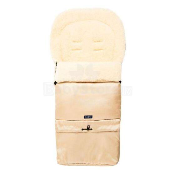 Womar Grow S20 Wool Art.3-Z-SW-S20-001 Beige