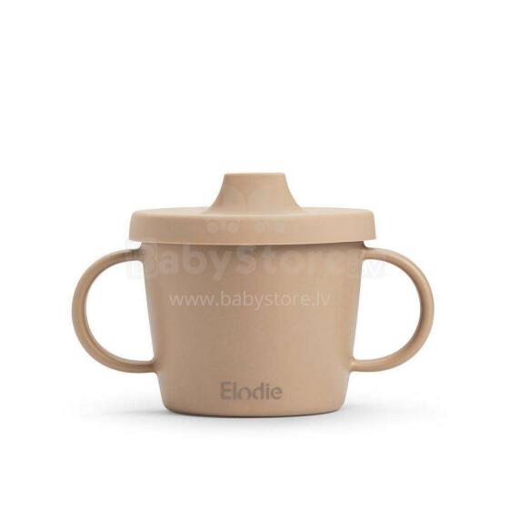 Elodie Details Sippy Cup Blushing Pink