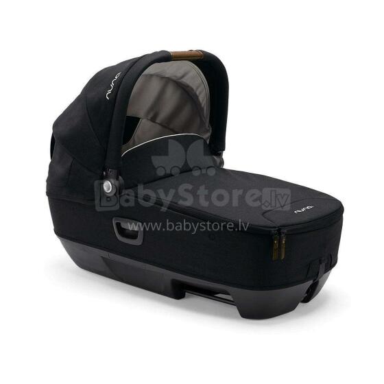 Nuna Cari Next Art.CS15908CVRGL Caviar
