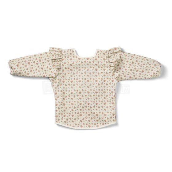 Elodie Details bib Autumn Rose