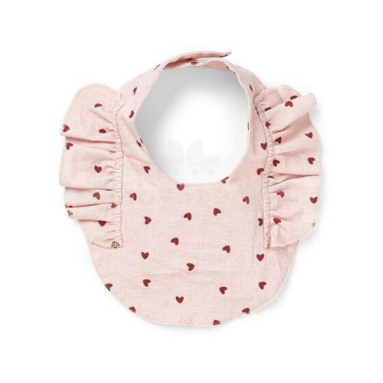 Elodie Details Dry Bib Sweethearts