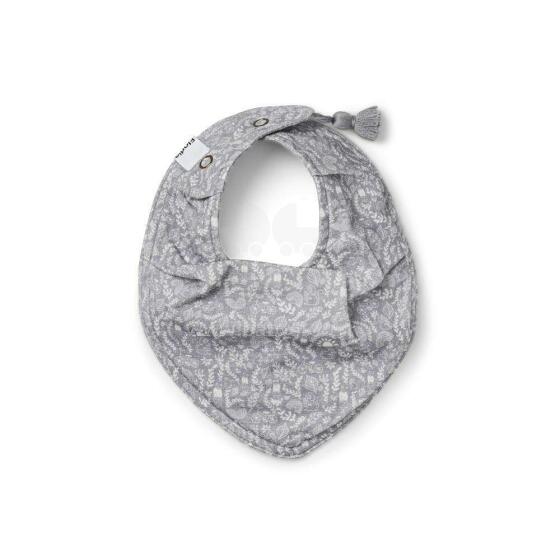 Elodie Details bib Monkey Sunrise