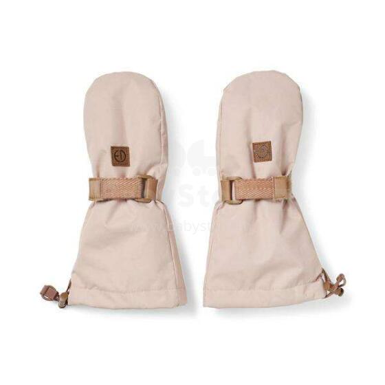 Elodie Details Mittens 265606 - Powder Pink