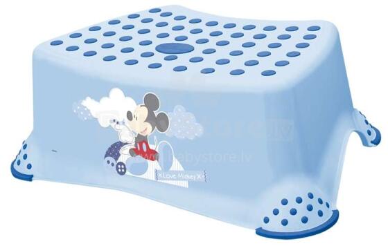 Lorelli Step Stool Mickey Art.10130350659 Paliktnis kājām