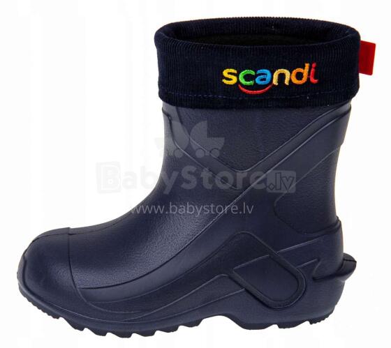 Lemigo Scandi 763 Art.69862 Blue