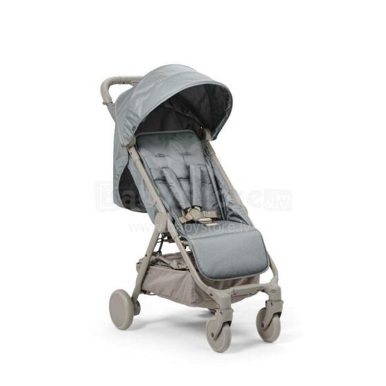 Elodie Details Elodie Mondo Stroller Pebble Green