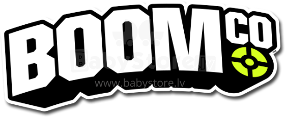 Boomco Art.Y8621 Extra Darts Патроны для бластеров  (16 шт.)