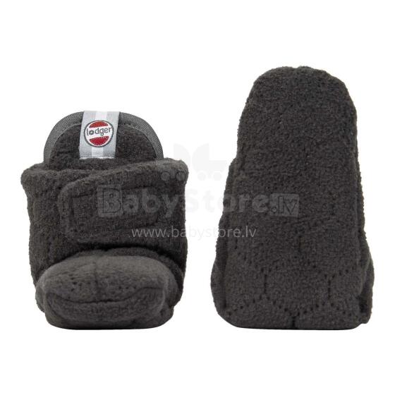 Lodger'20 Slipper Fleece BotAnimal Art.SL 587  3-6
