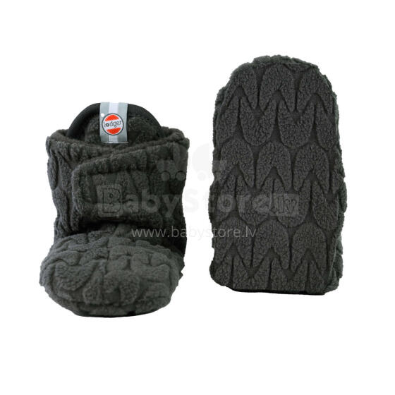Lodger Slipper Empire Fleece  Art.SL 626 Pigeon