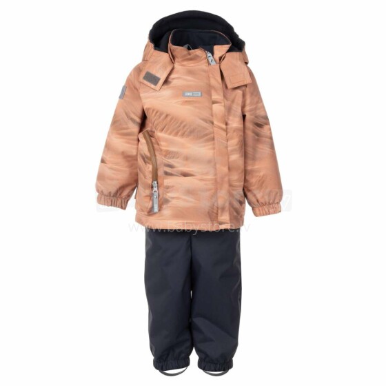 Lenne'24 Kent Art.24212/3490  Детский комплект куртка + штаны
