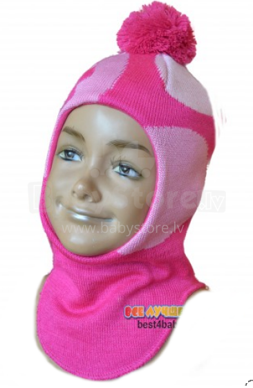 Lenne '18 Jodal Art.17381/262 Snow hood