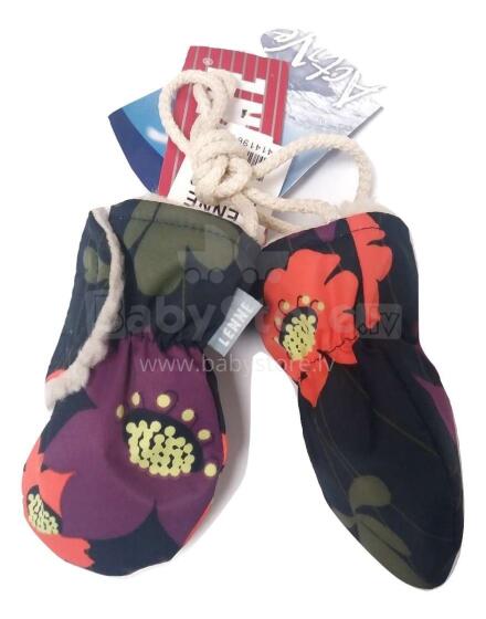 LENNE '15 - baby mittens Kay art.14171 colour 6050