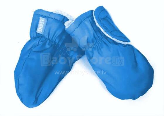 Lenne '18 Kay Art.18171-17171/637 baby mittens