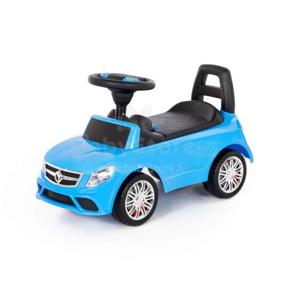 Polesie Super Car Art.84484