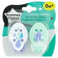 Tommee Tippee CTN Art. 43336381 Closer-to-Nature Soother Holder