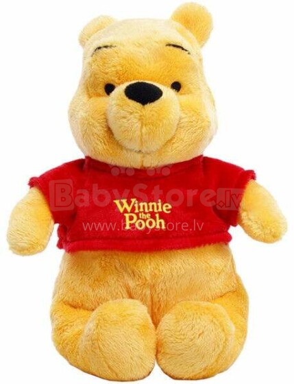 Disney Winnie Pooh Art.1100051   Игрушка мягкая Винни Пух, 61 см