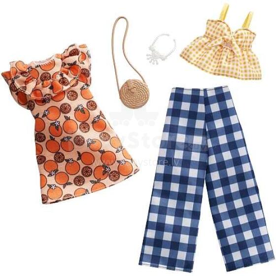 Mattel Barbie Fashions Art.FYW82