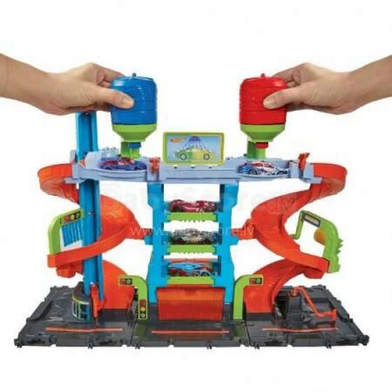 Mattel Hot Wheels  Art.HDP05