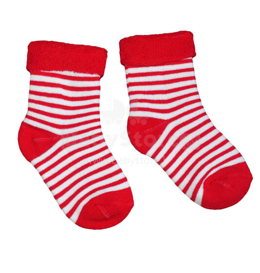 Weri Spezias Newborn Art.1002 Red