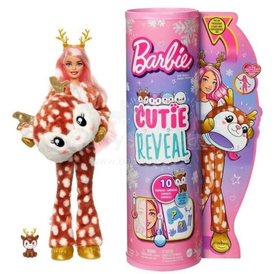 Mattel Cutie Art.HJL61