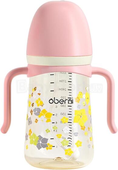 Oberni Learning Cup Art.70315 Pink
