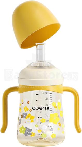 Oberni Learning Cup Art.70316 Yellow