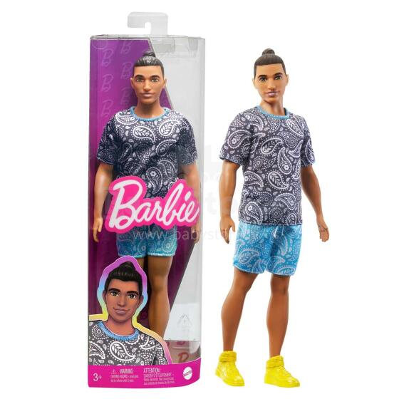 Mattel Barbie Art.HPF80