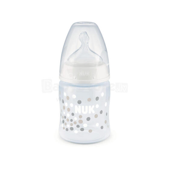 Nuk First Choice Art.SK53