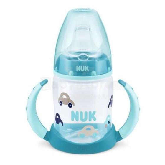 Nuk First Choice CAR  Art.SD87