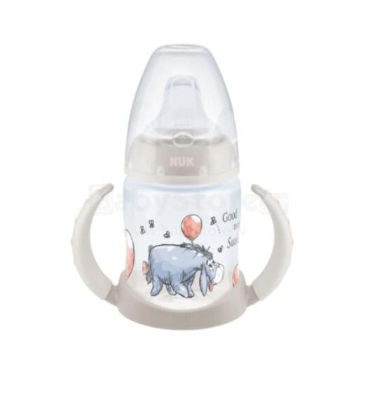 Nuk First Choice Winnie Pooh Pink  Art.SD80