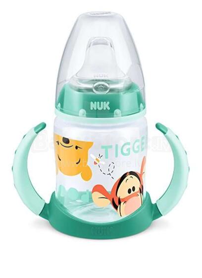 Nuk First Choice