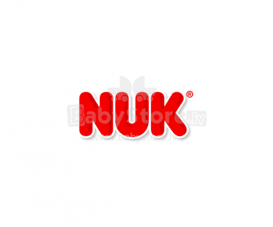 Nuk  Trendline Night&day Art.10725949 latex  teat 