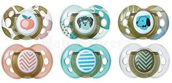 Tommee Tippee Moda Art. 4334369