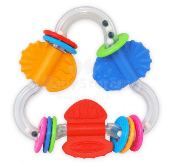 BabyMix Art.KP-0592