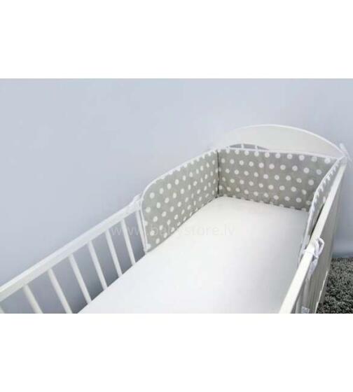 ANKRAS Bed bumper 180 cm