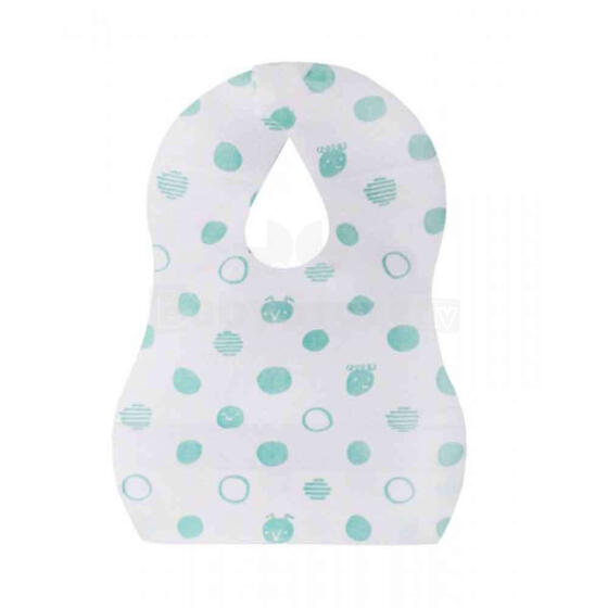 Tommee Tippee Art.46352520 Disposable Bibs