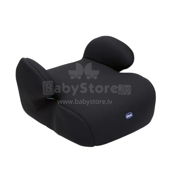 Chicco, Quasar i-Size Booster Art.7088 Black