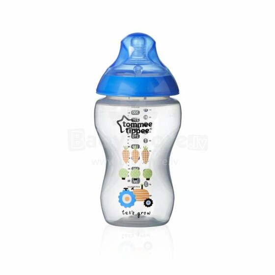 Tommee Tippee Art.42269787 Closer To Nature Boy