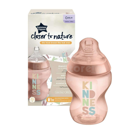 Tommee Tippee Art. 42250205 Closer To Nature