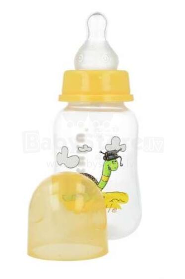 A0004 AKUKU Feeding bottle 125ml
