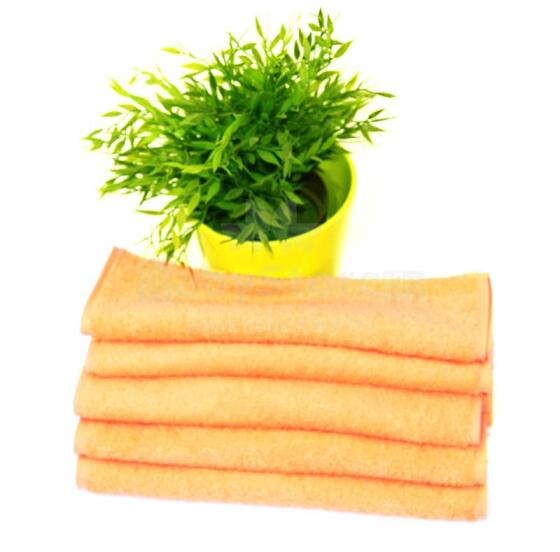 Baltic Textile Terry Towels 50x90 cm cotton terry