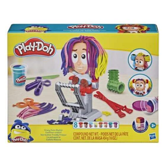 Hasbro PlayDoh Art.F1260