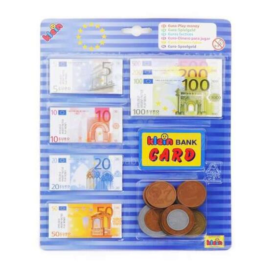 Money Art.6015E