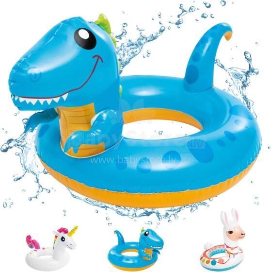 Inflatable Swimming Ring Art.71299