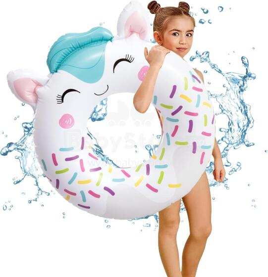 Inflatable Swimming Ring Art.71305